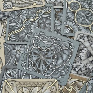 課程C2/色磚之魅/16+2